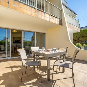 Les Albatros-1 Appartement