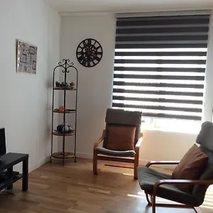 Number 7 Appartement