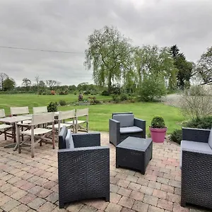 Maison à La Campagne Hébergement de vacances